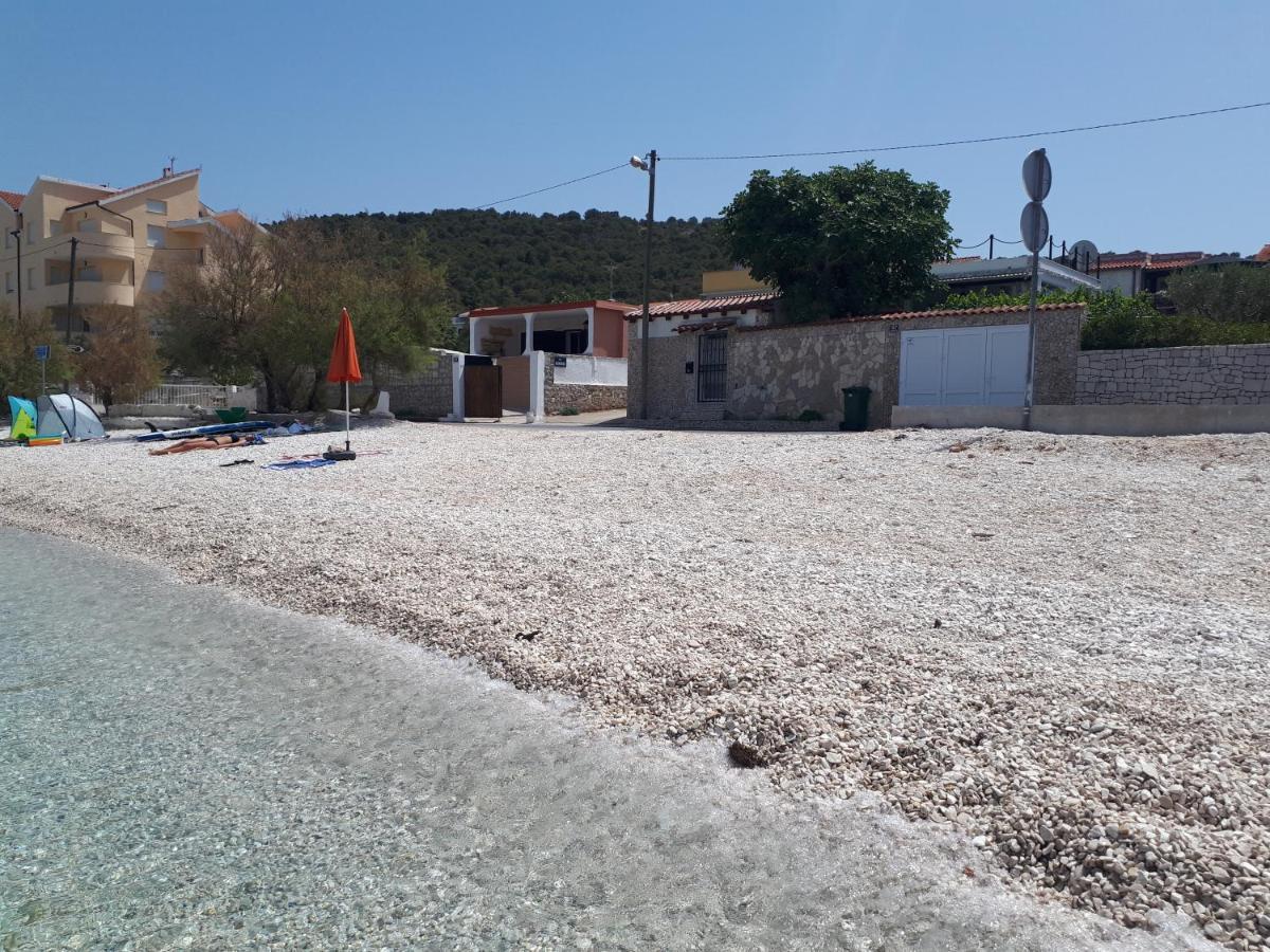 סלאטינה Grandpa Beach House מראה חיצוני תמונה