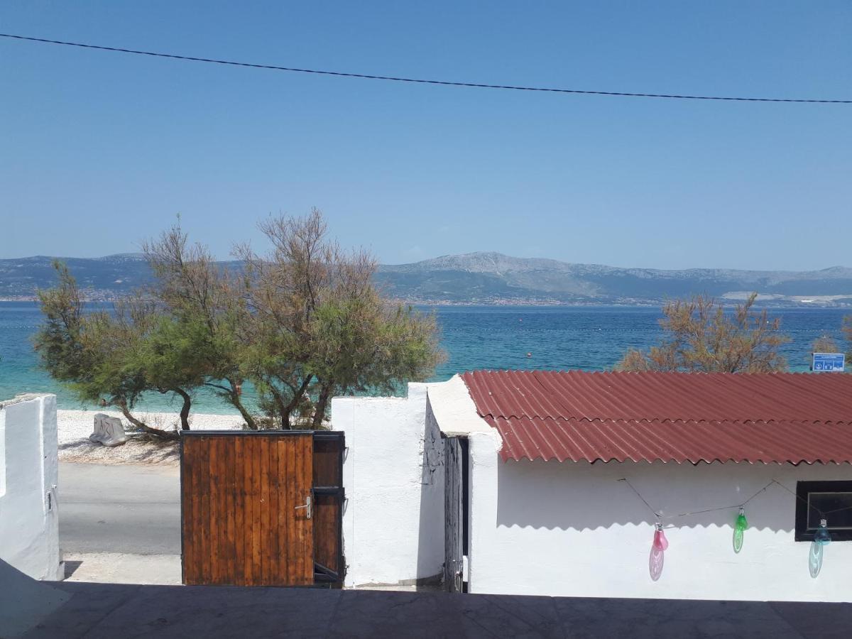 סלאטינה Grandpa Beach House מראה חיצוני תמונה