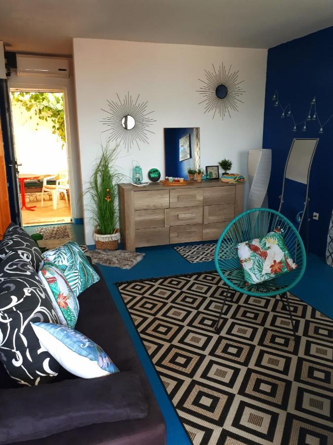 סלאטינה Grandpa Beach House מראה חיצוני תמונה