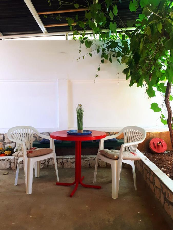 סלאטינה Grandpa Beach House מראה חיצוני תמונה