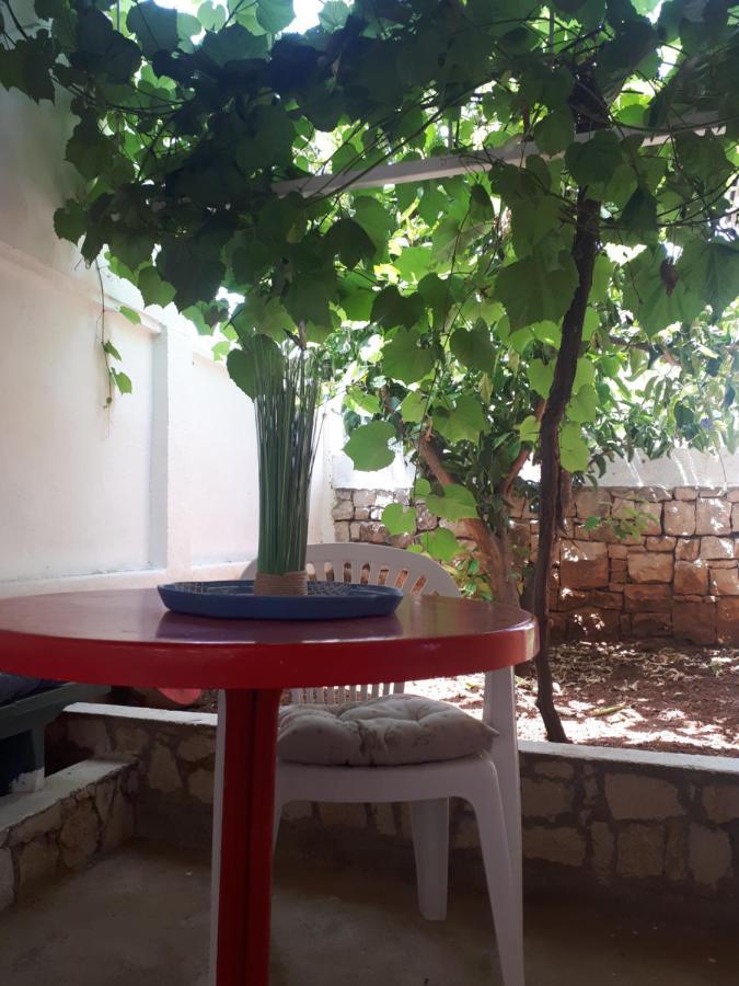 סלאטינה Grandpa Beach House מראה חיצוני תמונה
