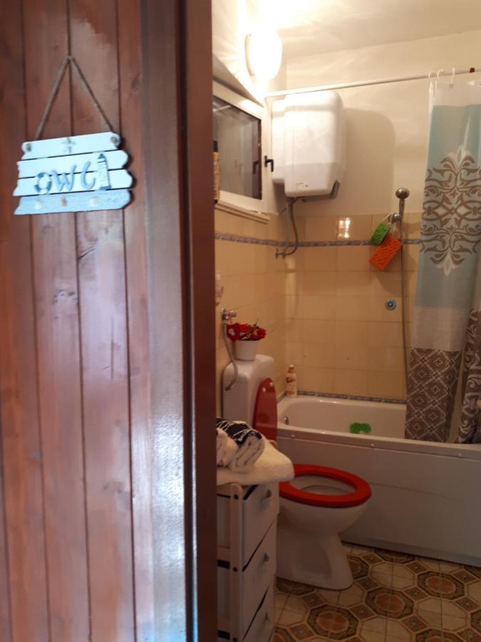 סלאטינה Grandpa Beach House מראה חיצוני תמונה